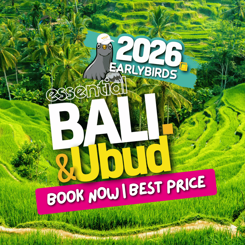 Bali & Ubud Bali Ubud